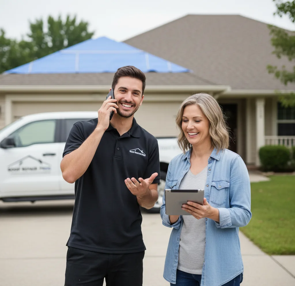 Roof Maintenance in Rogersville, MO